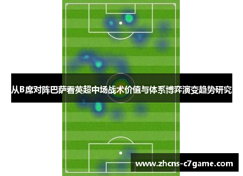 从B席对阵巴萨看英超中场战术价值与体系博弈演变趋势研究 从B席对阵巴萨看英超中场战术价值与体系博弈演变趋势研究